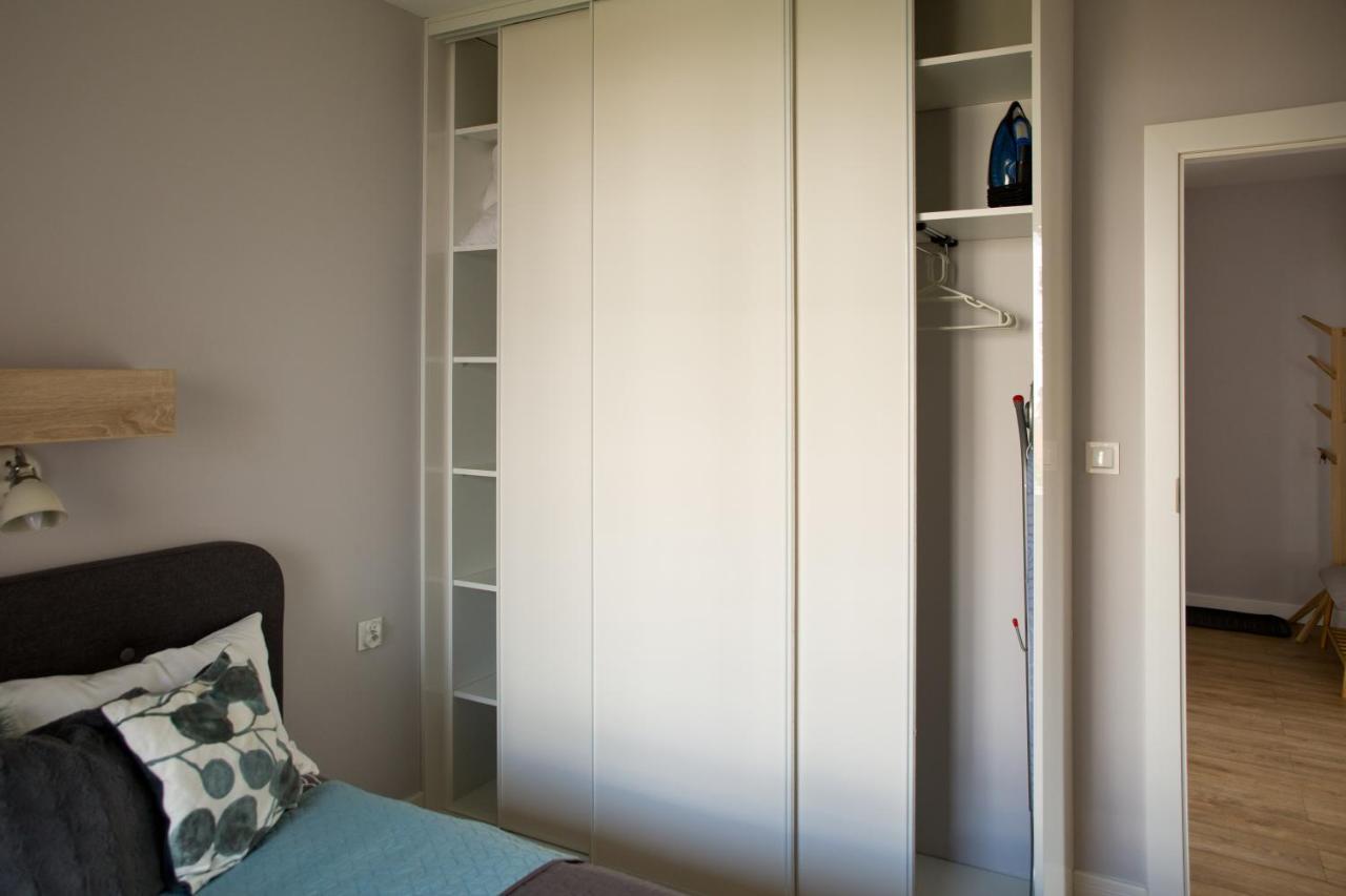 Ferienwohnung Collect Beautiful Moments Danzig Exterior foto